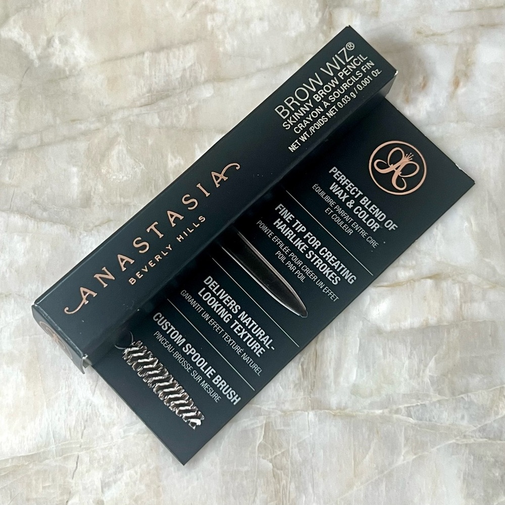 Anastasia Beverly Hills Brow Wiz
